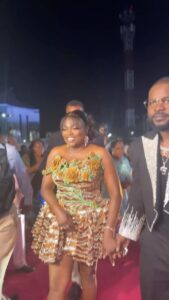 Actress Funke Akindele HD Photos and Wallpapers April 2025