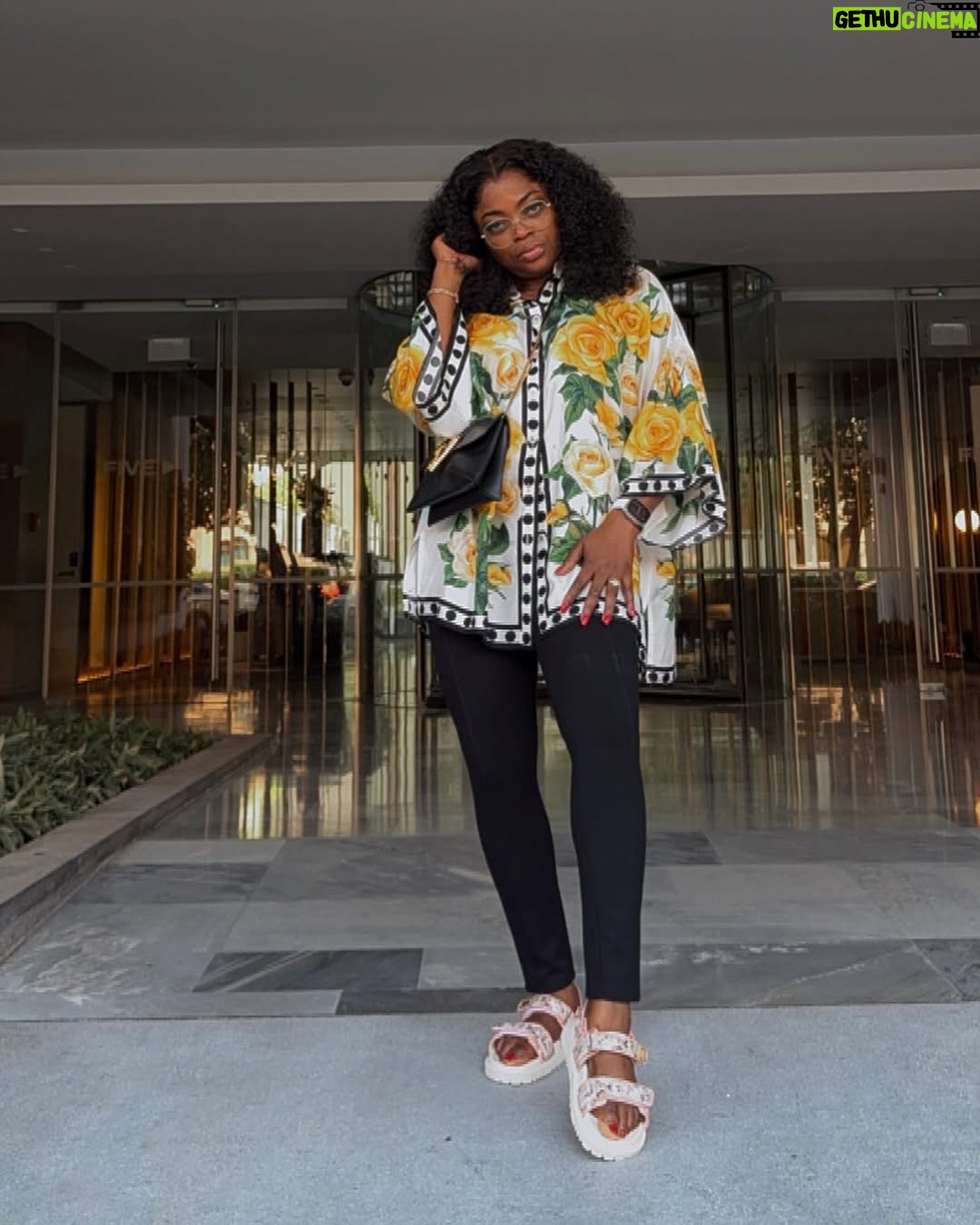 Funke Akindele - 84.2K Likes -