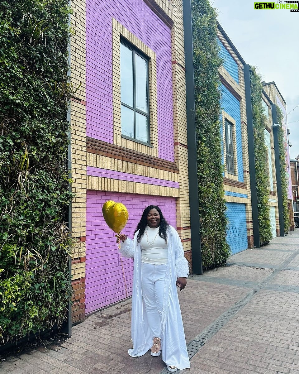 Funke Akindele - 58.2K Likes - Happy birthday to my amazing sister! @neeceebosslady 🎉
May God shower you with love, joy, and blessings. Wishing you a day as bright and beautiful as you are!
I love you sis, and I miss you so much. I Can’t wait for us to see and celebrate! 🥂🥳