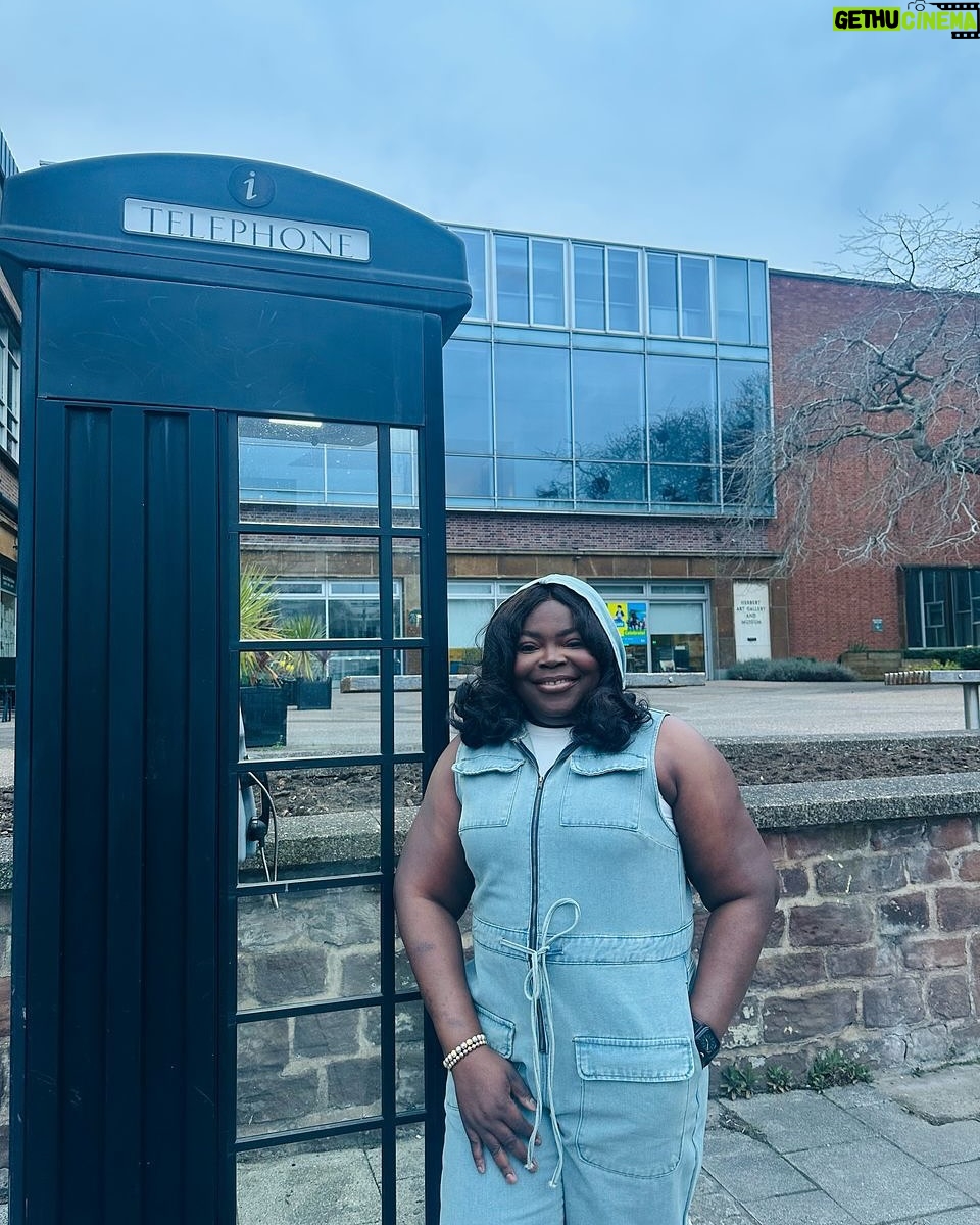 Funke Akindele - 58.2K Likes - Happy birthday to my amazing sister! @neeceebosslady 🎉
May God shower you with love, joy, and blessings. Wishing you a day as bright and beautiful as you are!
I love you sis, and I miss you so much. I Can’t wait for us to see and celebrate! 🥂🥳