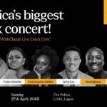 Funke Akindele