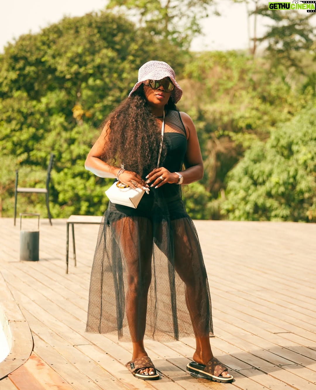 Funke Akindele - 103.7K Likes -