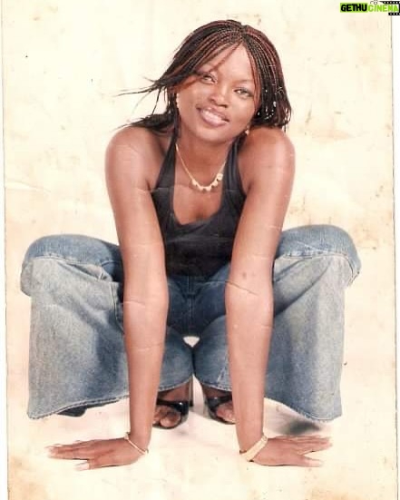 Funke Akindele - 309K Likes - Hmmmmm….. Don’t swipe!!!!
If you do then tag them!! 😂😂😂😂
#funkeakindele #flashbackfriday