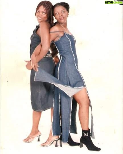 Funke Akindele - 309K Likes - Hmmmmm….. Don’t swipe!!!!
If you do then tag them!! 😂😂😂😂
#funkeakindele #flashbackfriday