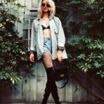 Gage Golightly