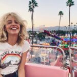 Gage Golightly