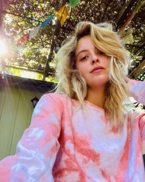 Gage Golightly Instagram - “More lens flare” 
-(probably) JJ Abrams