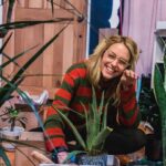 Gage Golightly