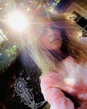 Gage Golightly Instagram - “More lens flare” 
-(probably) JJ Abrams