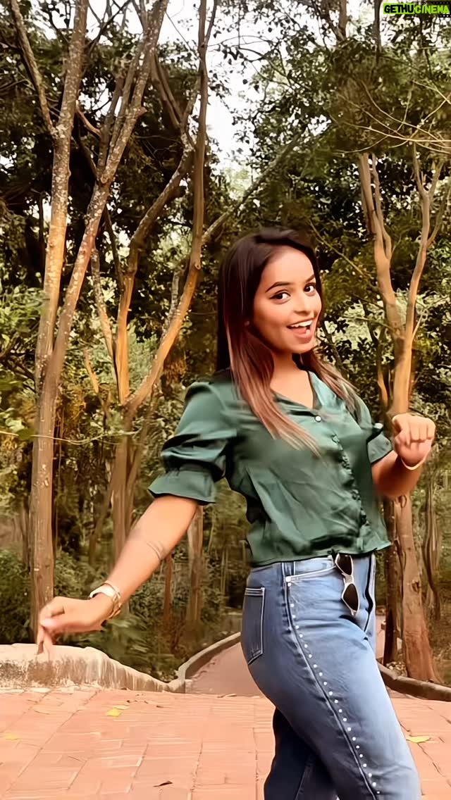 Ganga Gowda - 322 Likes - ಇಬ್ಬನಿಯೂ ನೀನೇನಾ ❤️✨
Follow🦋 @gowdthi_2515