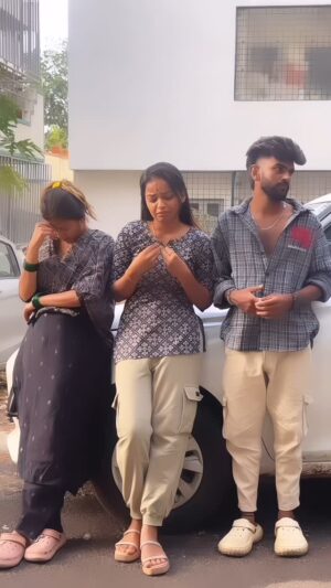 Ganga Gowda Instagram - 🤣🤣😂
Folow🦋 @gowdthi_2515