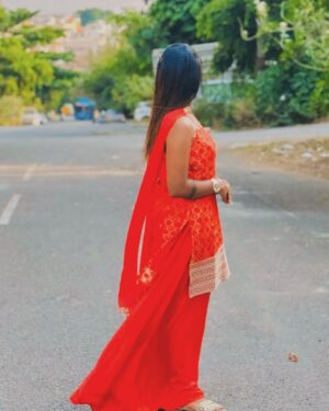 Ganga Gowda Instagram - ❤️✨