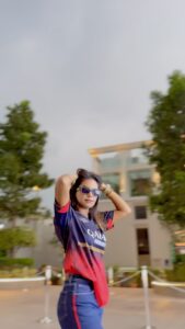 Ganga Gowda Top 41 Instagram Photos and Posts