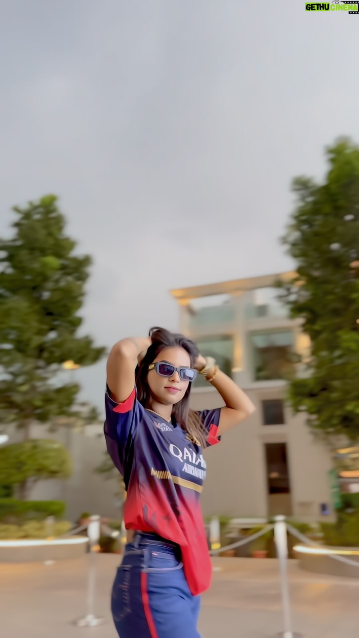 Most liked Instagram photo of Ganga Gowda