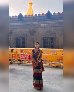 Ganga Gowda Instagram - 🙏🏻🪷