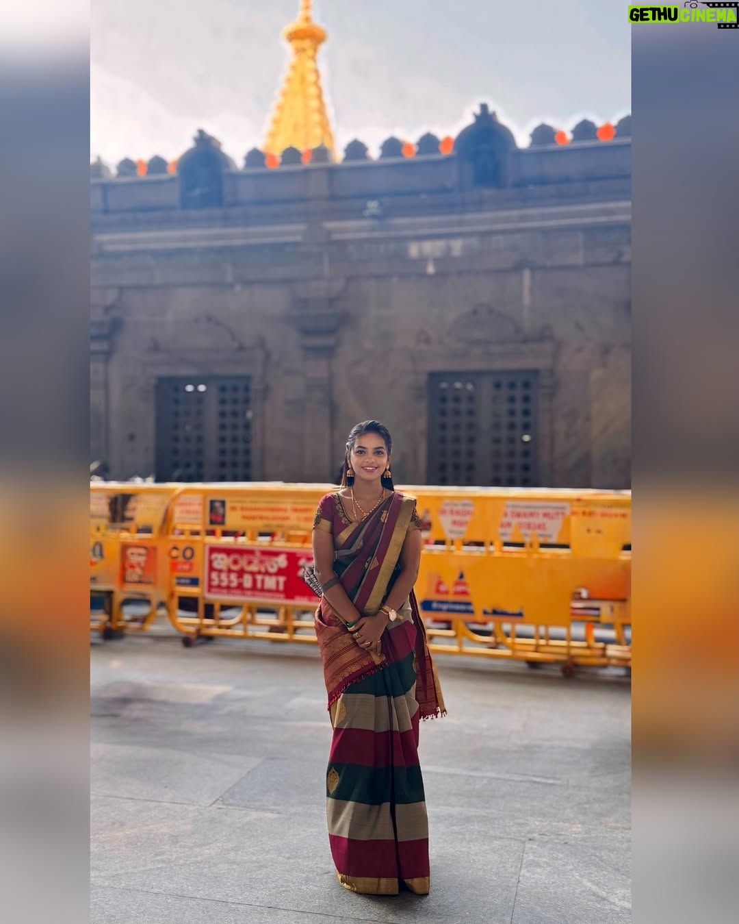 Ganga Gowda - 2.9K Likes - 🙏🏻🪷