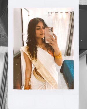 Gayathri Ashok Instagram - ✨🎀