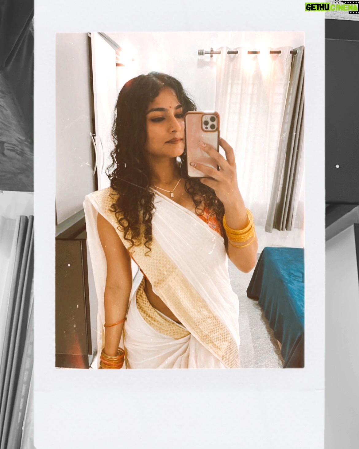 Gayathri Ashok - 4.4K Likes - ✨🎀
