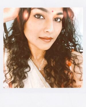 Gayathri Ashok Instagram - ✨🎀