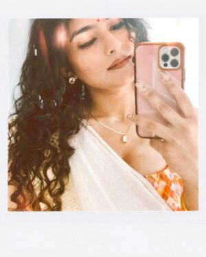 Gayathri Ashok Instagram - ✨🎀