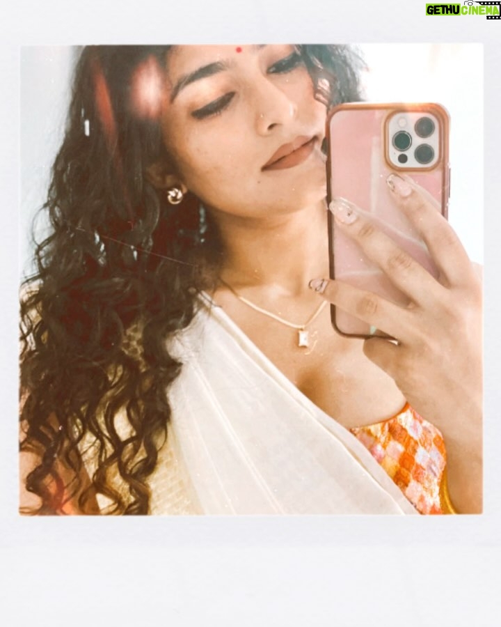 Gayathri Ashok - 4.4K Likes - ✨🎀