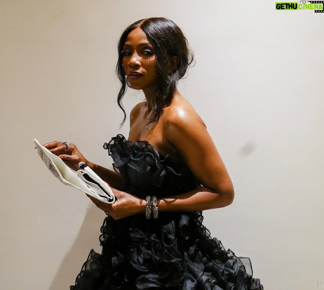 Genevieve Nnaji - 242.6K Likes -