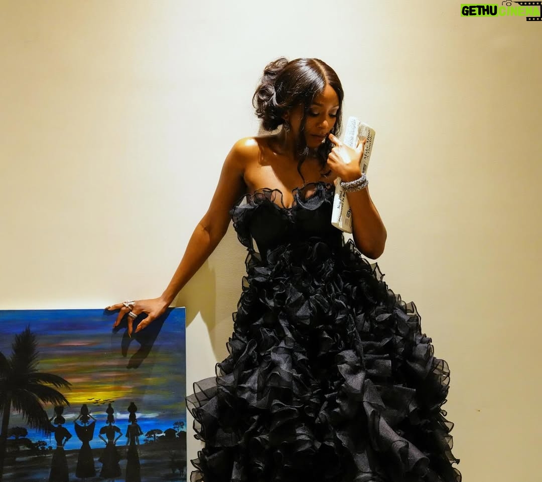 Genevieve Nnaji - 242.6K Likes -