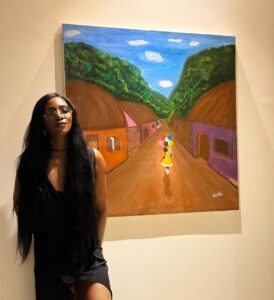 Actress Genevieve Nnaji HD Photos and Wallpapers May 2025