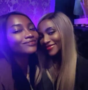 Genevieve Nnaji Instagram - 