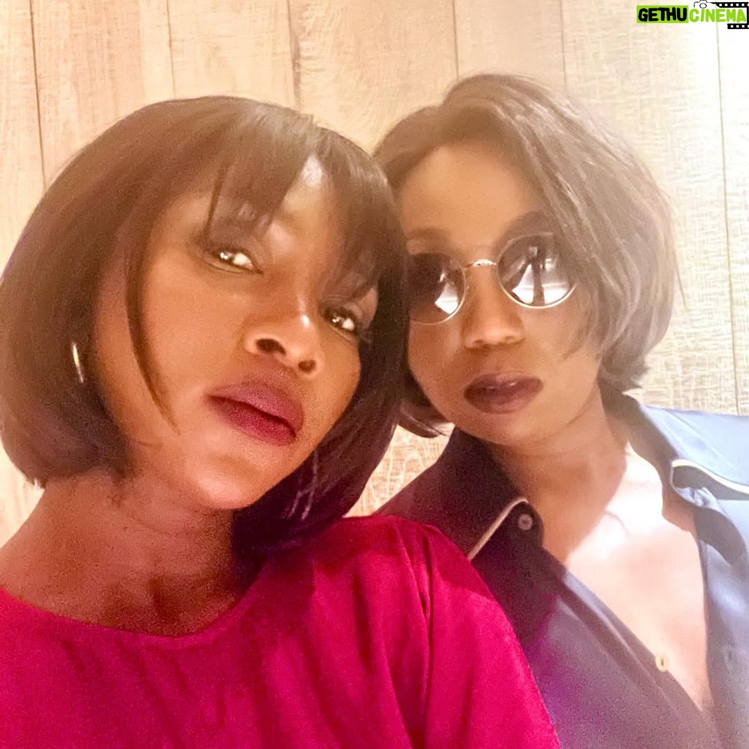 Genevieve Nnaji - 197.7K Likes - ā¤ļøš #ACTIF2024 #AAM2024 #afreximbank