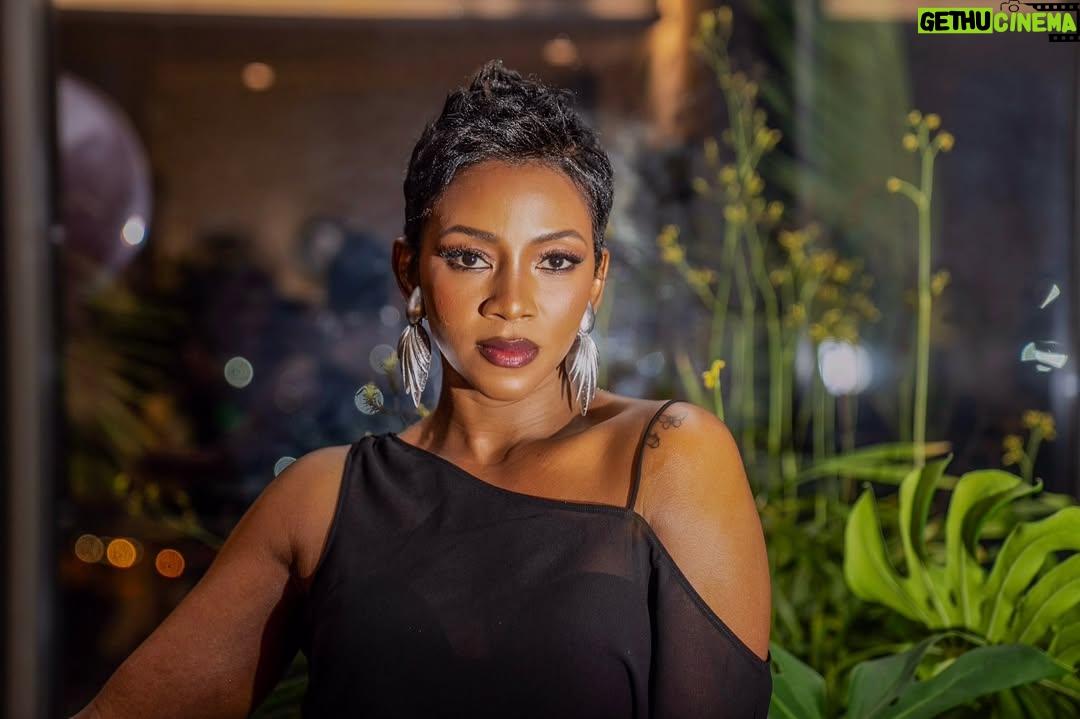 Genevieve Nnaji - 258.6K Likes - šš¾ā¤ļø