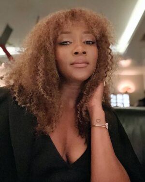 Genevieve Nnaji Instagram - Thank you so much for your love and prayers. Because of you I can go farther. 📌
I love you dearly. 🥰😘❤️❤️❤️❤️