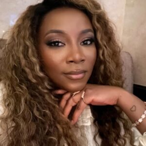Genevieve Nnaji Instagram - I Do Not Come To You By Chance. 
#afriff2023