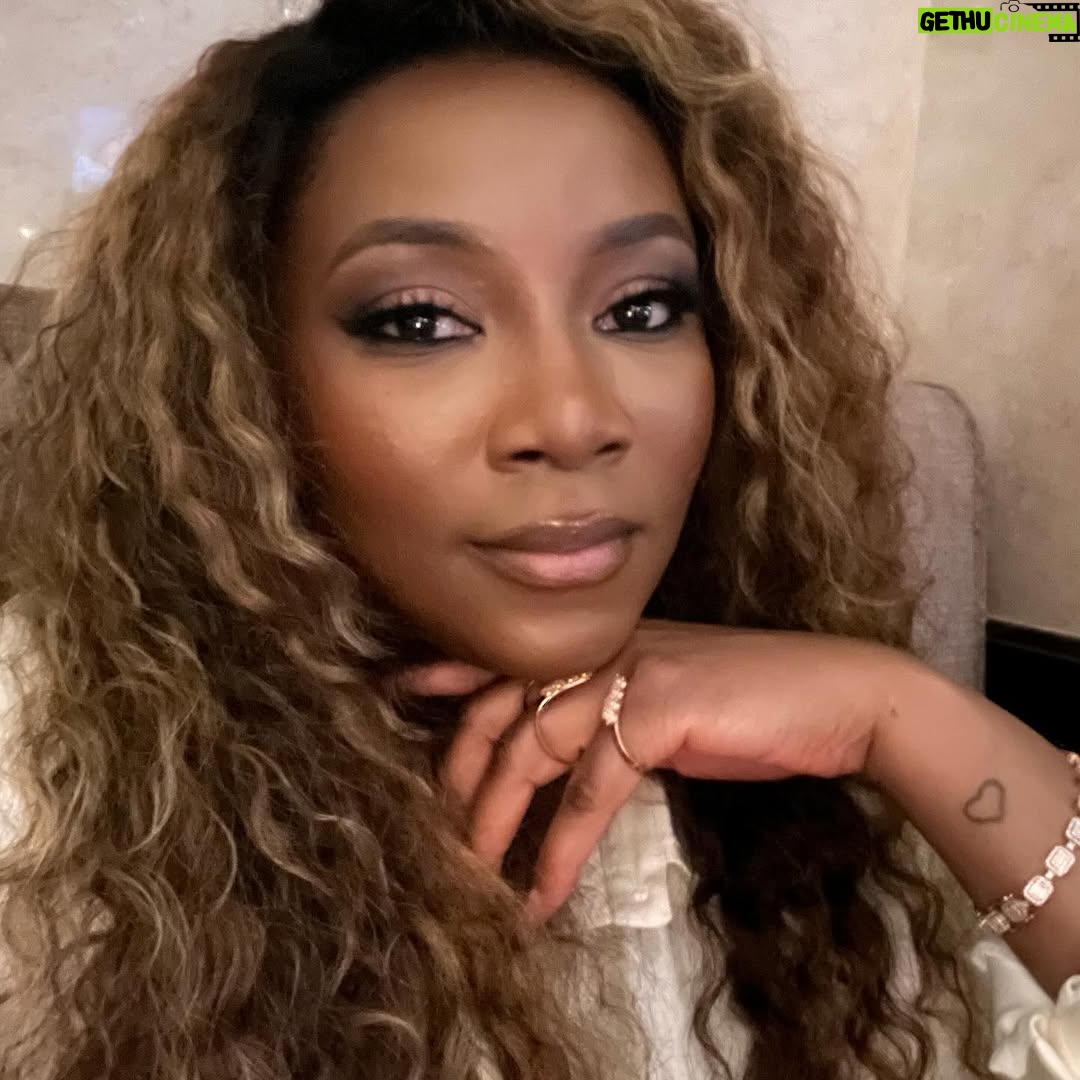 Genevieve Nnaji - 315.6K Likes - I Do Not Come To You By Chance.
#afriff2023