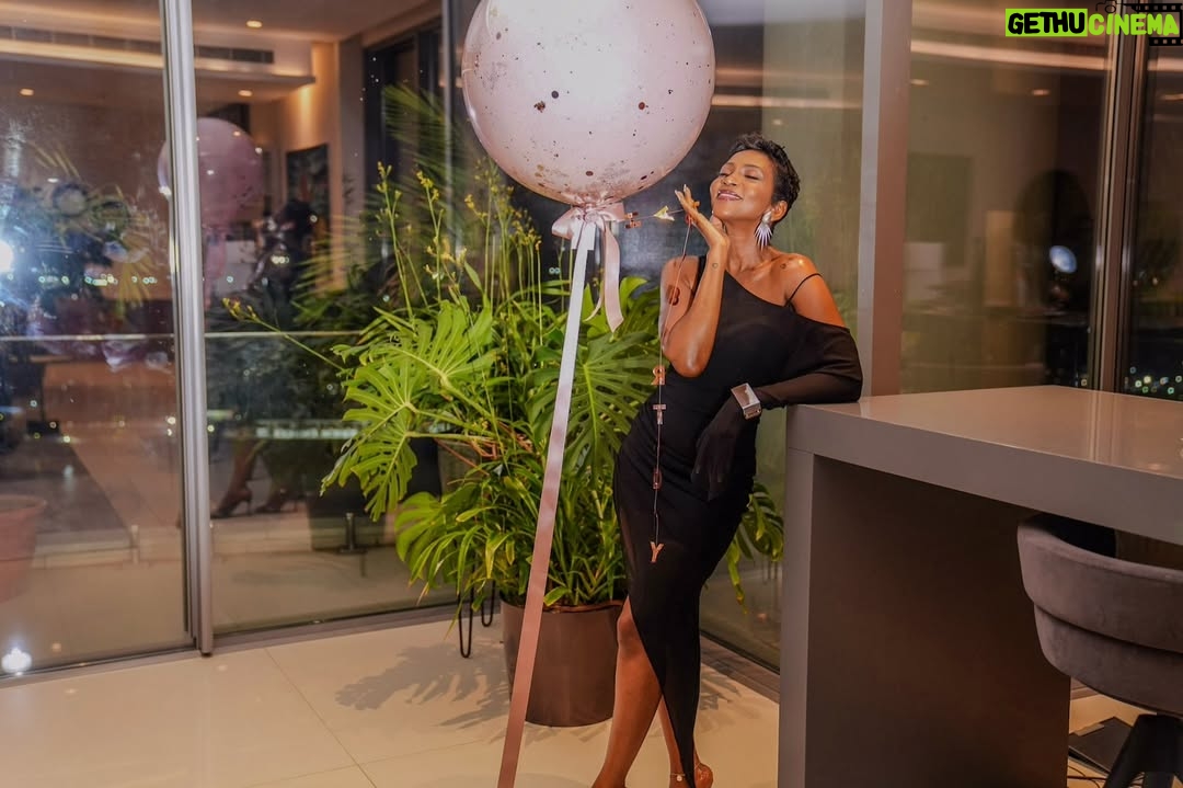 Genevieve Nnaji - 258.6K Likes - šš¾ā¤ļø
