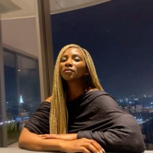 Genevieve Nnaji Instagram - ✨