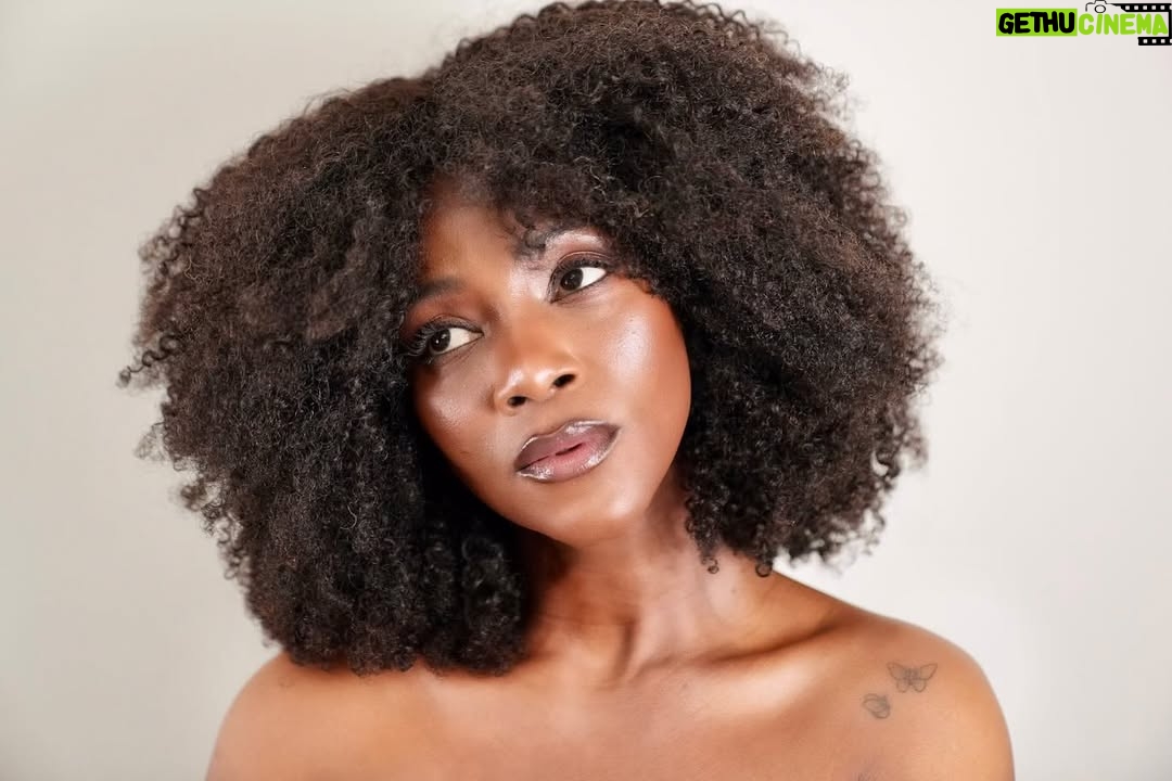 Genevieve Nnaji - 103.5K Likes - āļø