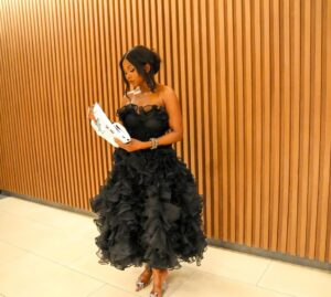 Genevieve Nnaji Instagram - 
