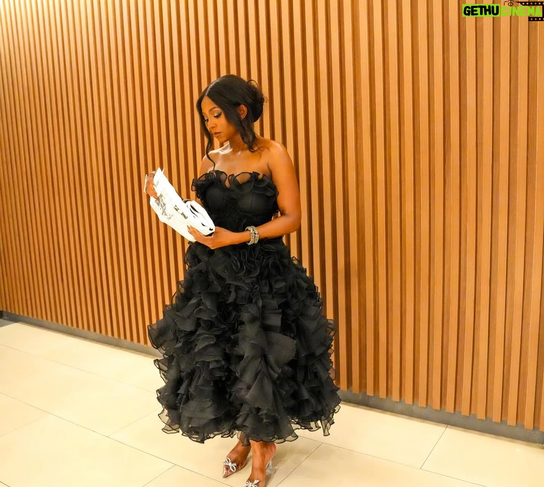 Genevieve Nnaji - 242.6K Likes -