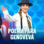 Genoveva Casanova