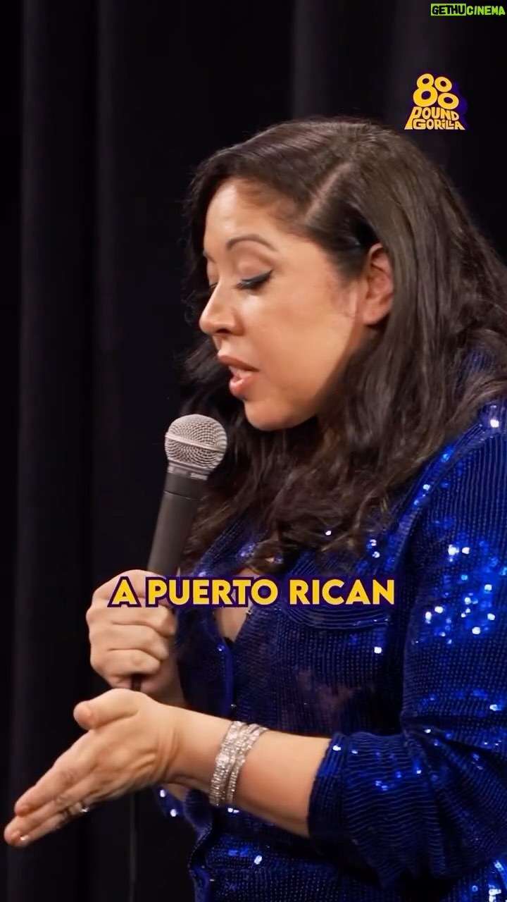Gina Brillon - 5.6K Likes - My Spanish struggle š #ginabrillon #puertoricošµš· #mexicoš²š½ #spanglish