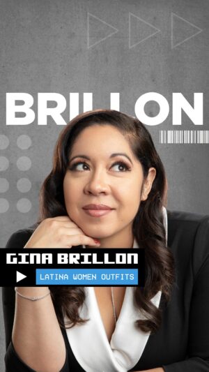 Gina Brillon Instagram - It's called confidence! @GBrillon is LIVE in the 805 June 20-21!

Tickets at the link in bio.

#comedy #standup #comedian #latina