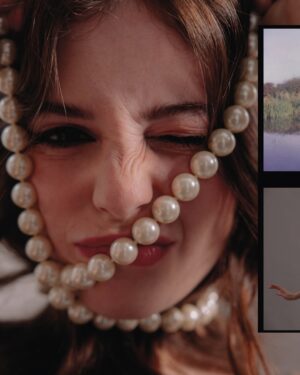 Ginevra Francesconi Instagram - “La riflessione che la storia suggerisce riguarda l’attenzione a non pregiudicare le persone e, chiaramente, il meccanismo del perdono, che è giudicabile in maniera soggettiva. Questo film, infatti, lascia molto spazio poi ad ognuno di formarsi la propria opinione” ✨

“Una figlia”.
Una giovane attrice.
Una versione autentica e riflessiva di sé.

@ginevra.francesconi è la nostra Cover Story di Maggio 💙
•
•
•
#ginevrafrancesconi #attrice #acting #film #movie #cinema #cinemaitaliano #unafiglia #beautiful #fashion #setlife #intervista #love #inspo #theitalianreve