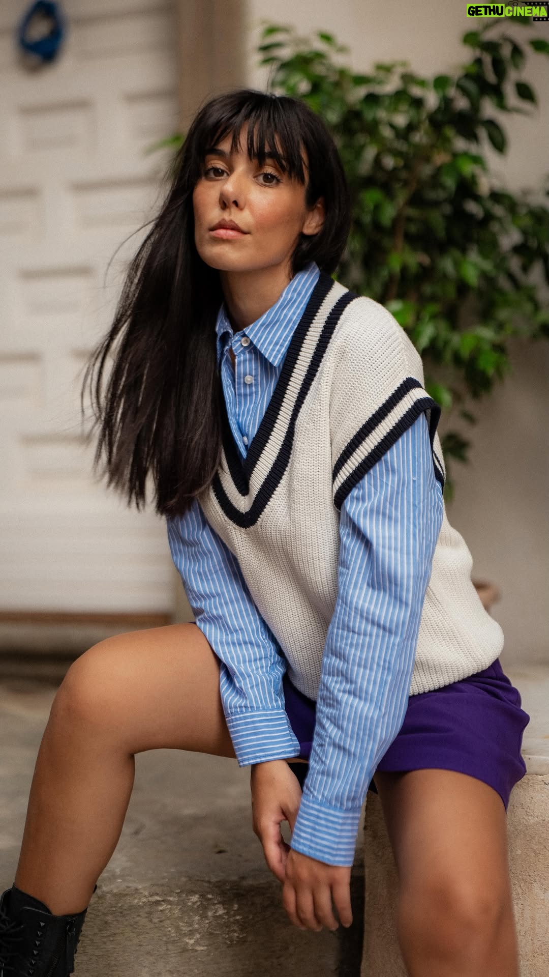 Giorgia Gianetiempo - 1.8K Likes - Il perfetto equilibrio tra comfort e stile…🌻🌸✨ @piombofficial #ovs#piombo#fallwinter2024#adv