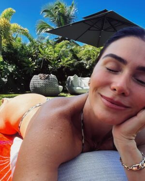Giovanna Antonelli Instagram - Tem um pedido na última foto 😬
