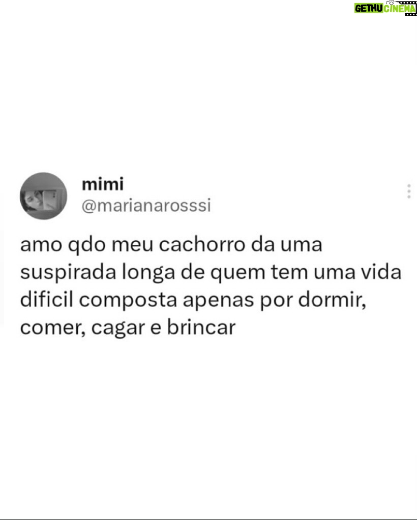Giovanna Antonelli - 75.9K Likes - Tem um pedido na última foto 😬
