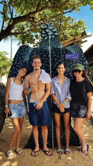Giovanna Antonelli Instagram - Uma surpresa dos seus filhotes !! Feliz dia das mães Gio ! ❤️