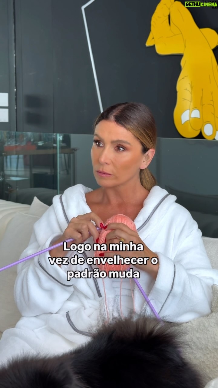 Giovanna Antonelli - 703.3K Likes - 😅🥸🤣🥵