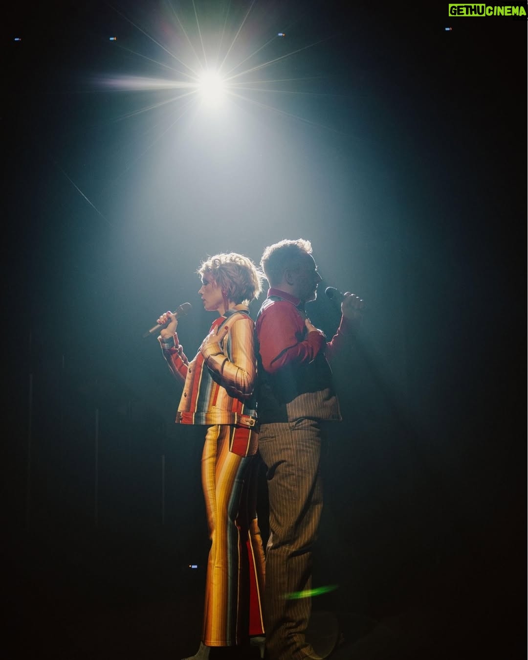 Gisa Zach - 2.8K Likes - Ist ein Vibe ✨
Foto: RTL / Anna Riedel