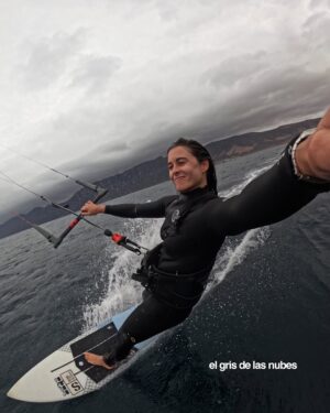 Gisela Pulido Instagram - creo que siempre ganará el azul del mar 🌊💙

#canarias